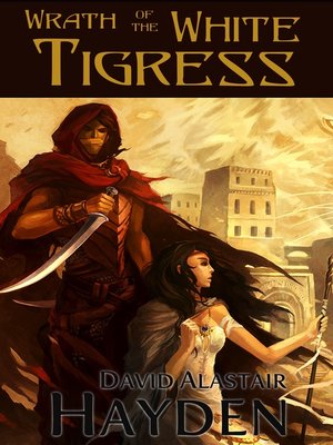 cover image of Wrath of the White Tigress